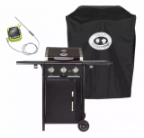 Gasgrill Outdoorchef Australia 315 G inkl. Grillzubehör bei nettoshop