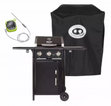 Gasgrill Outdoorchef Australia 315 G inkl. Grillzubehör bei nettoshop
