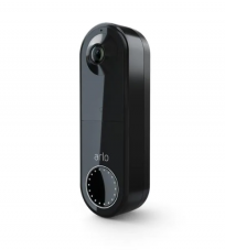 Arlo Essential Wire-Free Video-Türklingel bei DayDeal