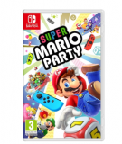 Neuer Bestpreis: Super Mario Party für die Nintendo Switch