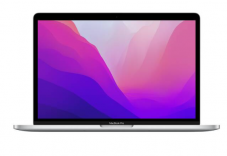 APPLE MacBook Pro 2022 (13.3″, Apple M2 Chip 8-Core, 24 GB RAM, 2 TB SSD)