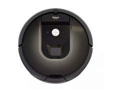 iRobot Roomba 980 & 981 bei myrobotcenter (5 J. Garantie) & Amazon (2 J. Garantie)