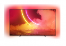 PHILIPS 65OLED805/12 TV bei Media Markt (Back to School)