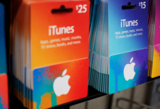 +15% Bonus auf Apple iTunes Karten bei Aldi (bis 30.11.)