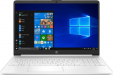 Preiswerter Laptop mit Ryzen 5500U – HP 15s-eq2516nz bei melectronics für 389 Franken (nur heute)