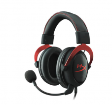 HyperX Cloud II für 55.-