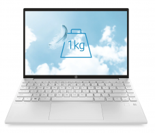 HP Pavilion Aero 13 (13″ WQXGA-IPS, R7 5800U, 16/512GB, 400 Nits, 100% sRGB, <1kg) im HP Store, mit R5 5600U bei Fust