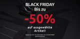 bonprix: Nur bis morgen von 10% Rabatt + gratis Versand profitieren + bis zu 50% Rabatt im Black Friday Sale