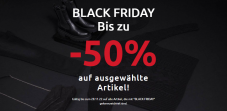 bonprix: Nur bis morgen von 10% Rabatt + gratis Versand profitieren + bis zu 50% Rabatt im Black Friday Sale