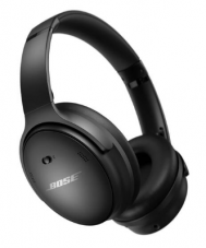 BOSE QuietComfort 45 (ANC, Bluetooth 5.1, Schwarz) bei Amazon