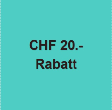 Gonser Gutschein – CHF 20.- Rabatt auf den gesamten Einkauf