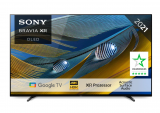 Sony XR65A80J OLED-Fernseher mit Android TV bei techmania zum neuen Bestpreis