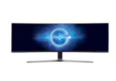 Samsung LC49HG90DMRXEN Monitor bei digitec