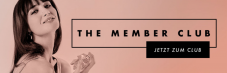 Import Parfumerie The Member Club (Supercard als Voraussetzung)