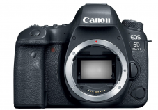 Canon Fotokamera EOS 6D Mark II Body bei Brack