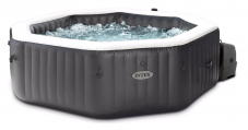 INTEX Whirlpool PureSpa Combo Octagon bei Galaxus