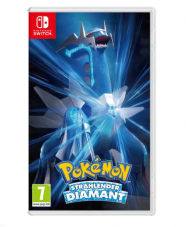 Pokémon Strahlender Diamant/Perle/Arceus Nintendo Switch Spiele bei Media Markt