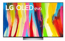 LG OLED65C27LA TV zum neuen Bestpreis bei MediaMarkt (bis 28.11.)