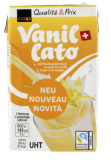 (Personalisiert) Gratis Coop Vanillata Drink in der Supercard App