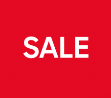 Sale bei C&A – über 2600 Artikel im Ausverkauf, kumulierbar mit NL-Gutschein (10% Rabatt)