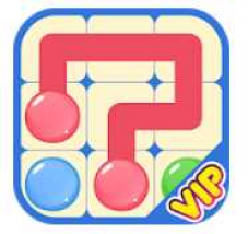 Color Link Deluxe VIP gratis im Google Play Store