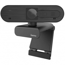 HAMA PC-Webcam C-600 Pro bei Foletti Superstore