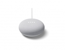 GOOGLE Nest Mini (2. Gen) bei fnac