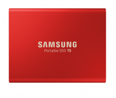 Piratenpreis - Samsung SSD T5 500GB bei MediaMarkt für einen Zwanziger!