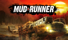 Mudrunner kostenlos im Epic Game Store (ab 26.11.)