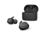 PHILIPS True Wireless Earbuds TAT3216BK bei fnac