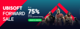 Forward Sale im Ubisoft Store – z.B. Far Cry 5 für 7.20€, UNO für 2.40€