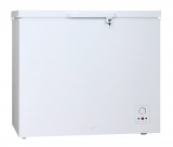 Kibernetik GT205L Gefriertruhe (A++, 203L, 42dB) bei nettoshop für nur 259.95 Franken