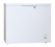 Kibernetik GT205L Gefriertruhe (A++, 203L, 42dB) bei nettoshop für nur 259.95 Franken