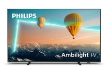 5x Philips Fernseher bei High Definition (von 43″ bis 75″)