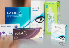 15% Rabattcode für discountlens – Sehhilfen jetzt günstiger