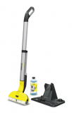 Hartbodenreiniger Kärcher FC 3 Cordless bei Jumbo
