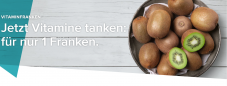 (offline) Vitamine für 1 Franken (Kiwi, Karotten, Kartoffeln) KW2 bei Migros vom 12.1.-19.1.