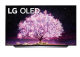 LG OLED48C18LA 48″, 55″ & 65″ TV bei Fust (nur noch heute!)