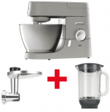 Kenwood Chef Multipack KVC3170S mit Mixer bei Fust