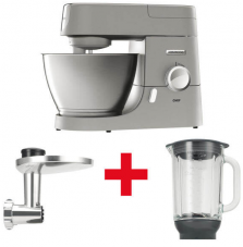 Kenwood Chef Multipack KVC3170S mit Mixer bei Fust