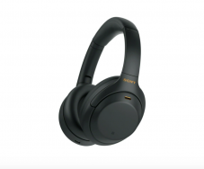 Sony WH-1000XM4 Bluetooth-Kopfhörer mit ANC in allen Farben bei Fust