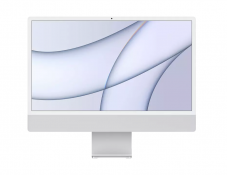 APPLE CTO iMac (2021) bei MediaMarkt (mit M1 Chip, nur noch heute!)