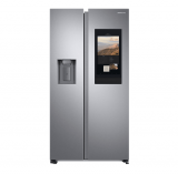 SAMSUNG RS6HA8891SL/WS Kühlschrank bei MediaMarkt (bis 30.04.)