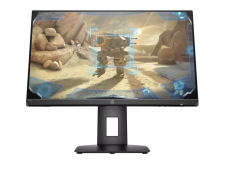 HP 24x Gaming Monitor 23.8 “, Full-HD, 144 Hz bei Media Markt