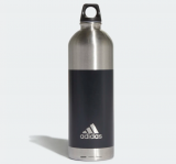 Adidas Steel Bottle 0.75l in zwei Farben