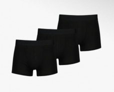 3er Pack Boxershorts für CHF 8.95 bei Ochsner Shoes (Gr. S-M)