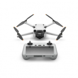 DJI Mini 3 Pro + RC Controller (2.7K, 4K, Full HD)