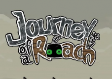 PC-Game Journey of a Roach gratis bei Indiegala