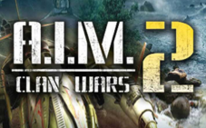 A.I.M.2 Clan Wars gratis bei Indiegala