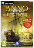 Anno 1404 bei UPlay